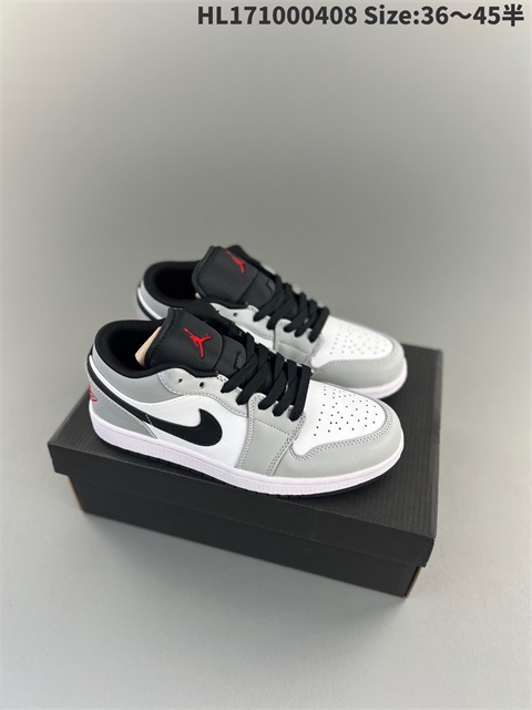 men air jordan 1 shoes US7-US11 2023-5-28-179